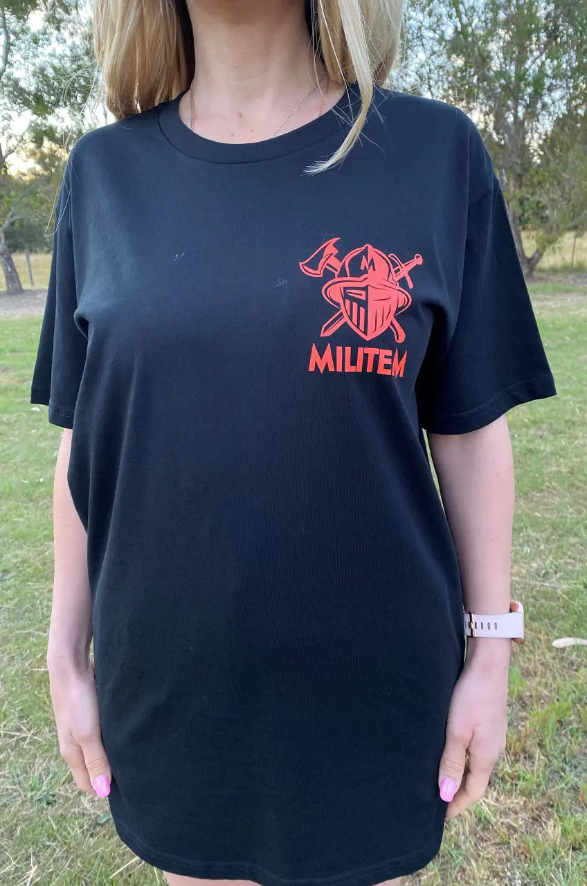 Country In My Bones Tee