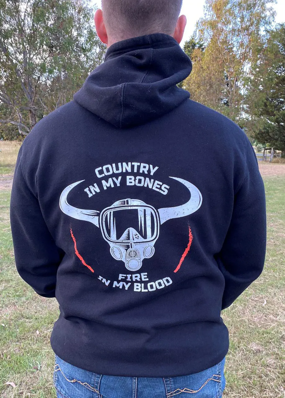 Country In My Bones Hood