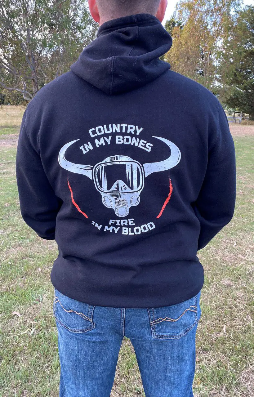 Country In My Bones Hood