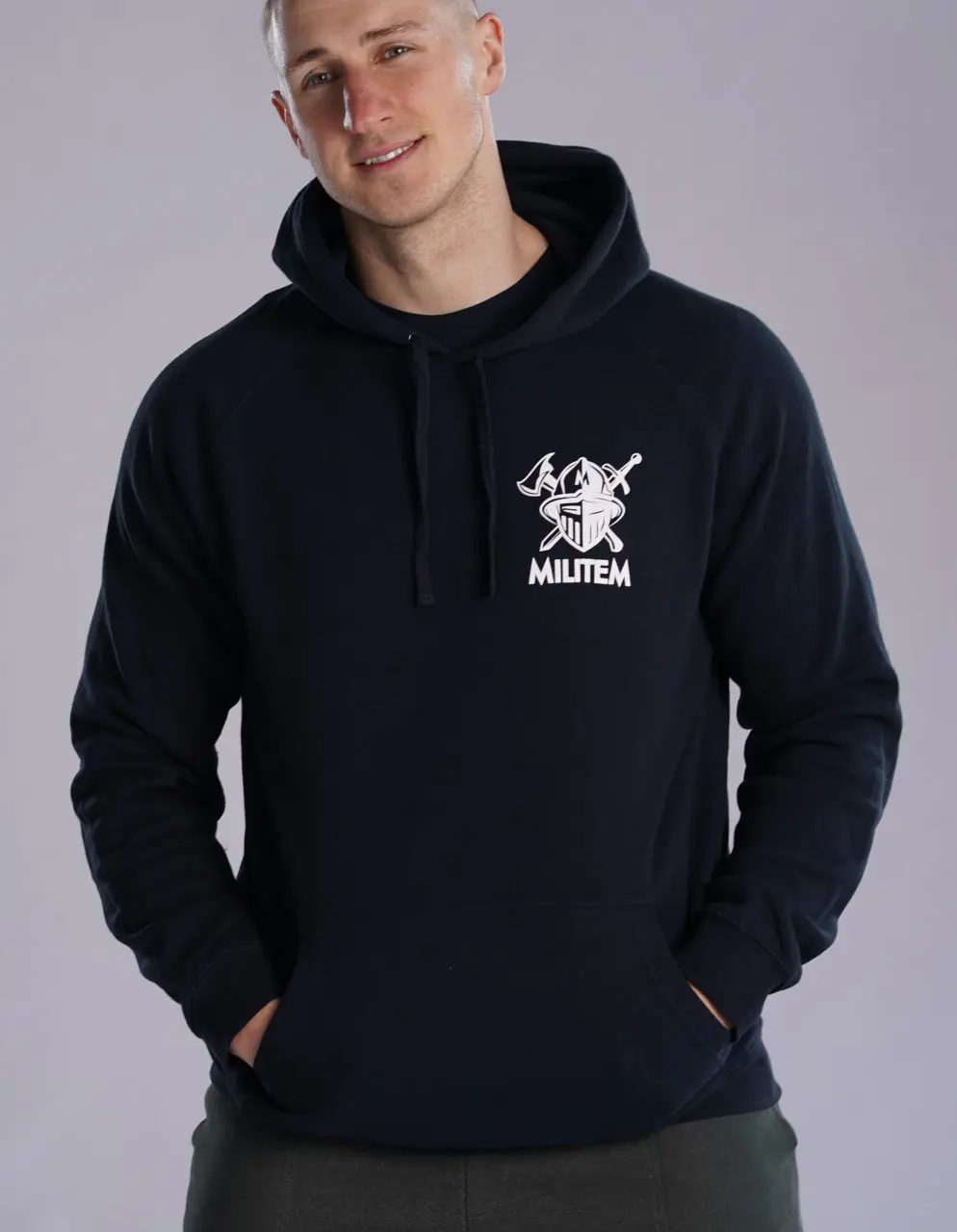 Australian Fire Rescue Hoodie