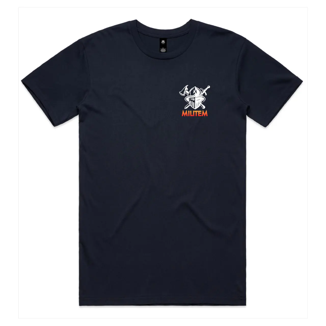 Vic Fire Season 2025-2026 Tee - Image 2