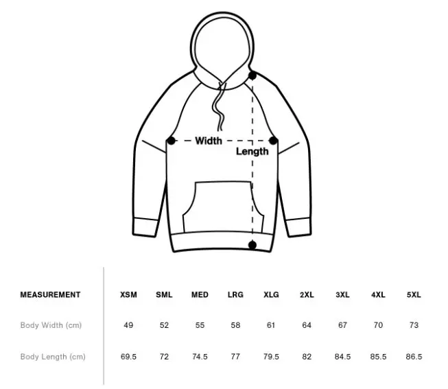 Vic Fire Season 2025-2026 Hoodie - Image 3